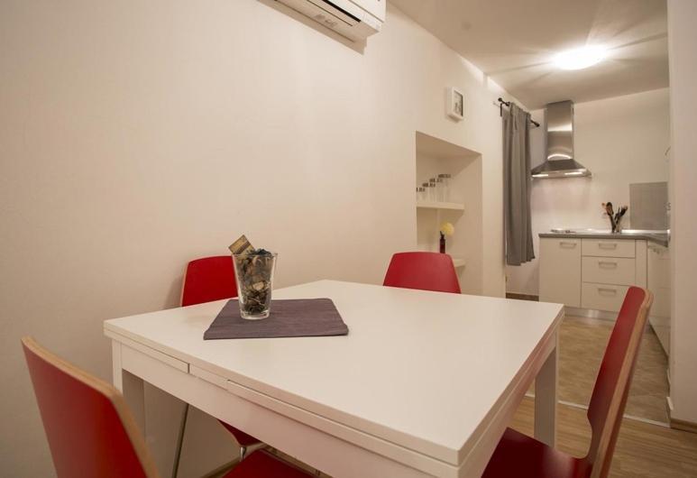 Apartment Matteotti 199 Ровинь Экстерьер фото