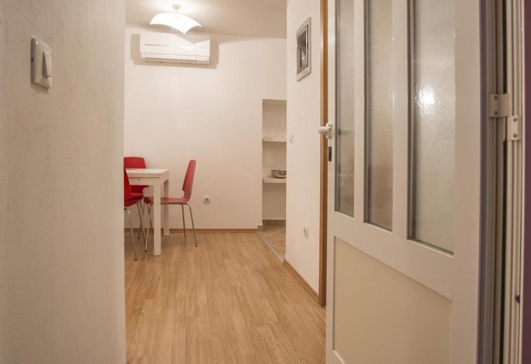 Apartment Matteotti 199 Ровинь Экстерьер фото